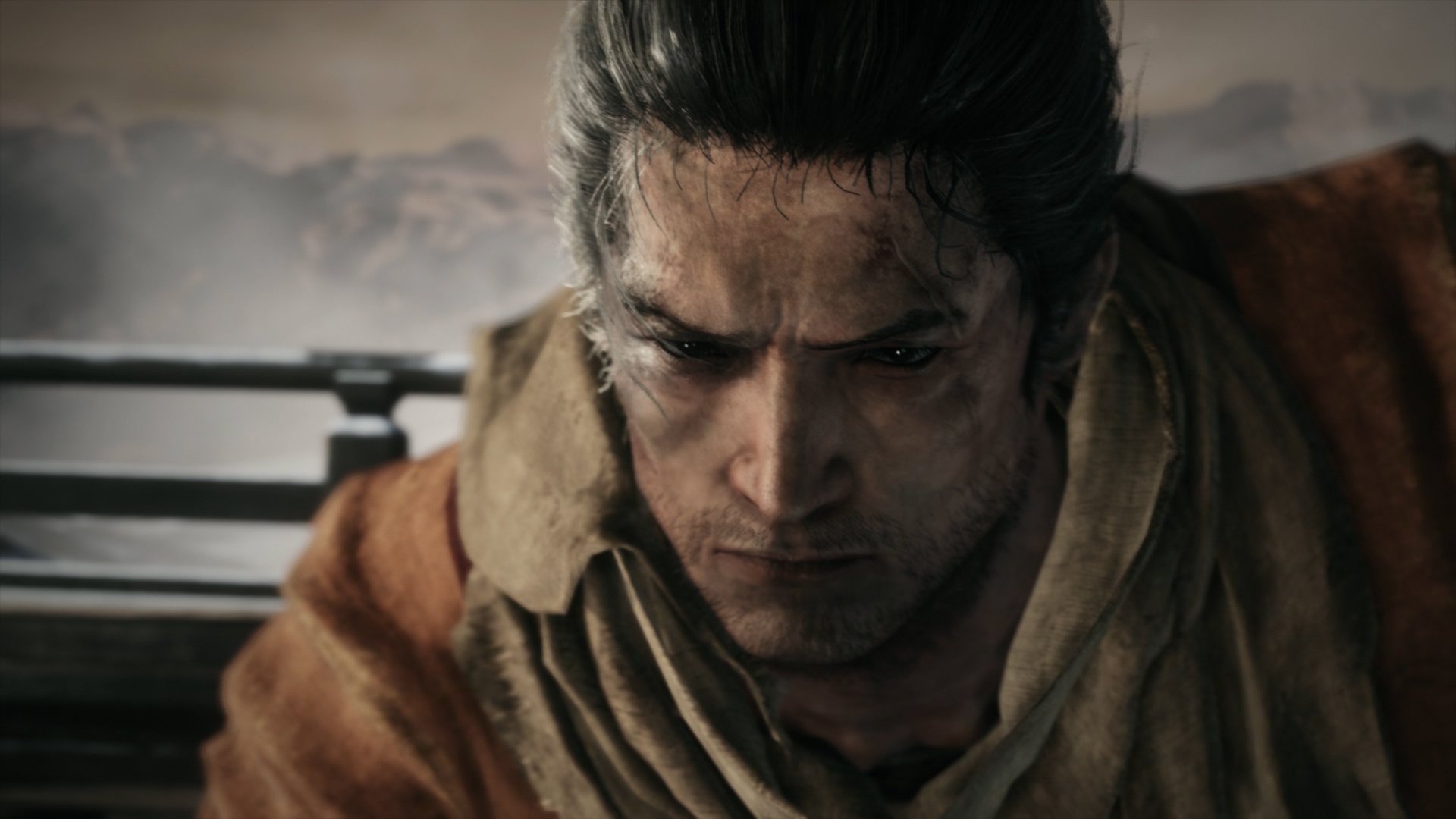 Sekiro: Shadows Die Twice - Imagen 40